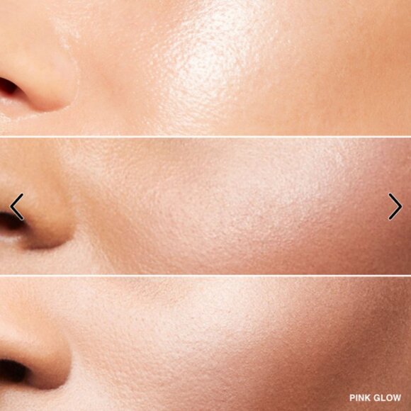 Bobbi Brown Highlighting Powder, Blush, Brow Mascara Bundle - Picture 6 of 8